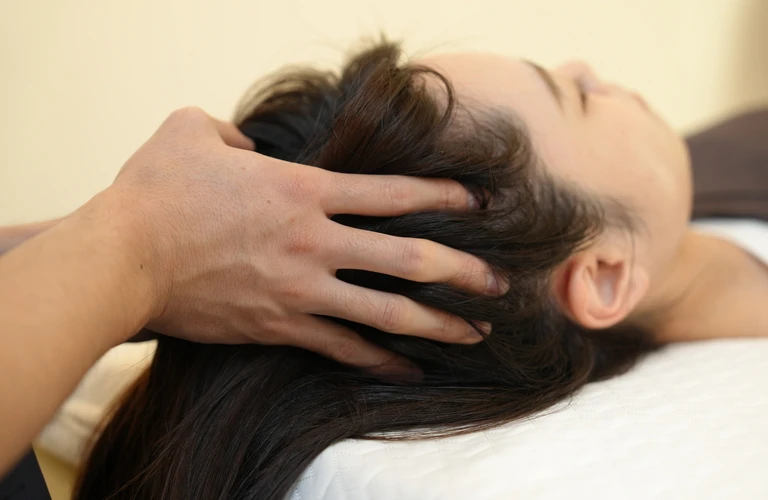 疲れを取り、脳をリフレッシュする睡眠改善メソッド